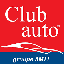 Club Auto logo