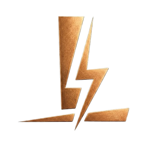 Luxury Energy Group logo